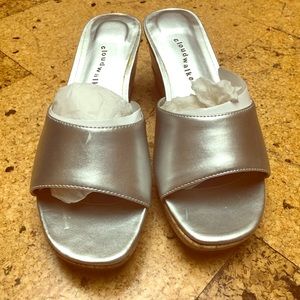 Cloud walkers Espadrille